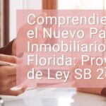 Proyecto de Ley SB 264 Titulo