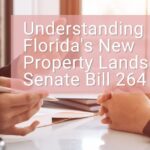 We're diving into the recent changes brought about by SB 264 in Florida and what it means for your real estate journey. Real 4 Jax Team.