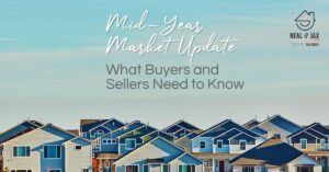 Mid-Year Market Update for 2024: What Buyers and Sellers Need to Know