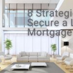 8 Strategies to Secure a Lower Mortgage Rate