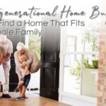 House for the whole family