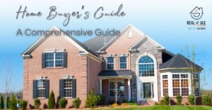 Comprehensive guide for homebuyers. Real 4 Jax Realtors in Jacksonville, Florida.