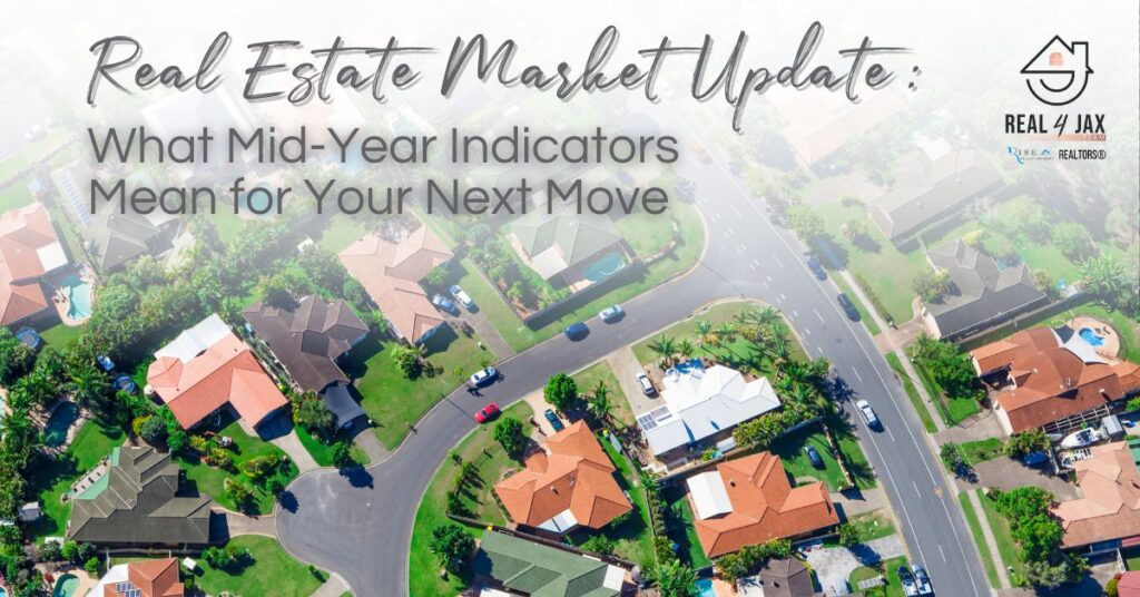 Real Estate Market Update