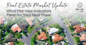 Real Estate Market Update